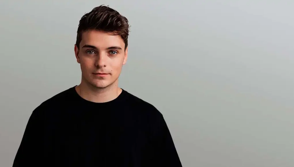 martin garrix martin garrix