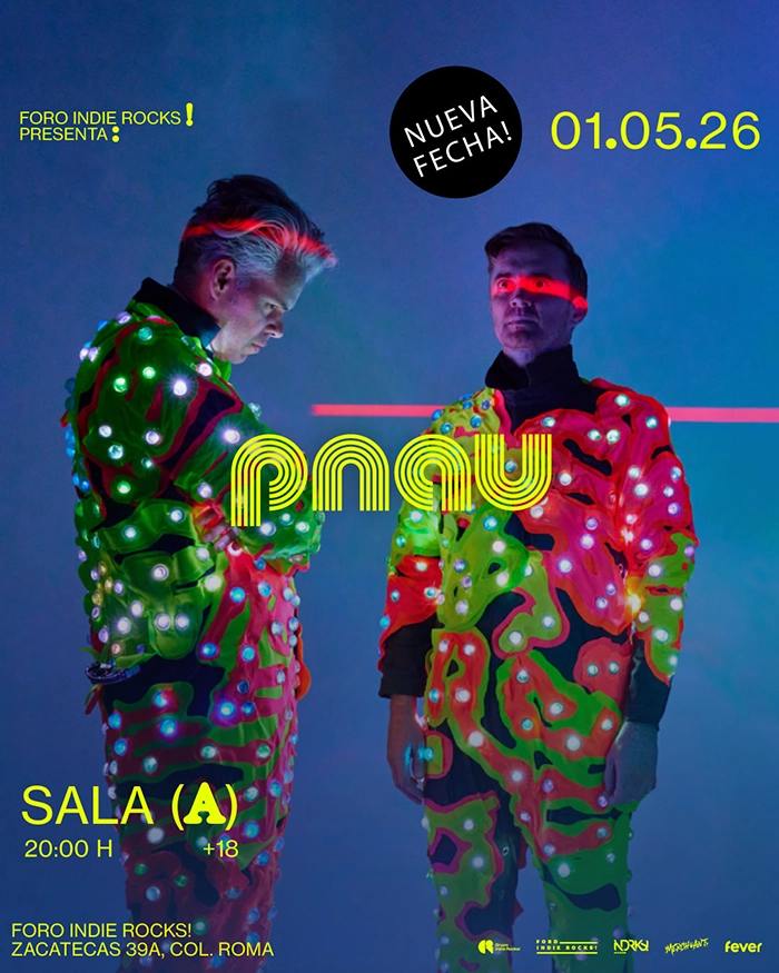 PNAU PNAU