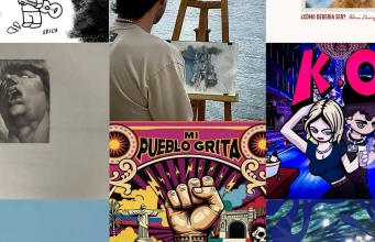 Ditto: lanzamientos independientes enero imperdibles Radio por Internet