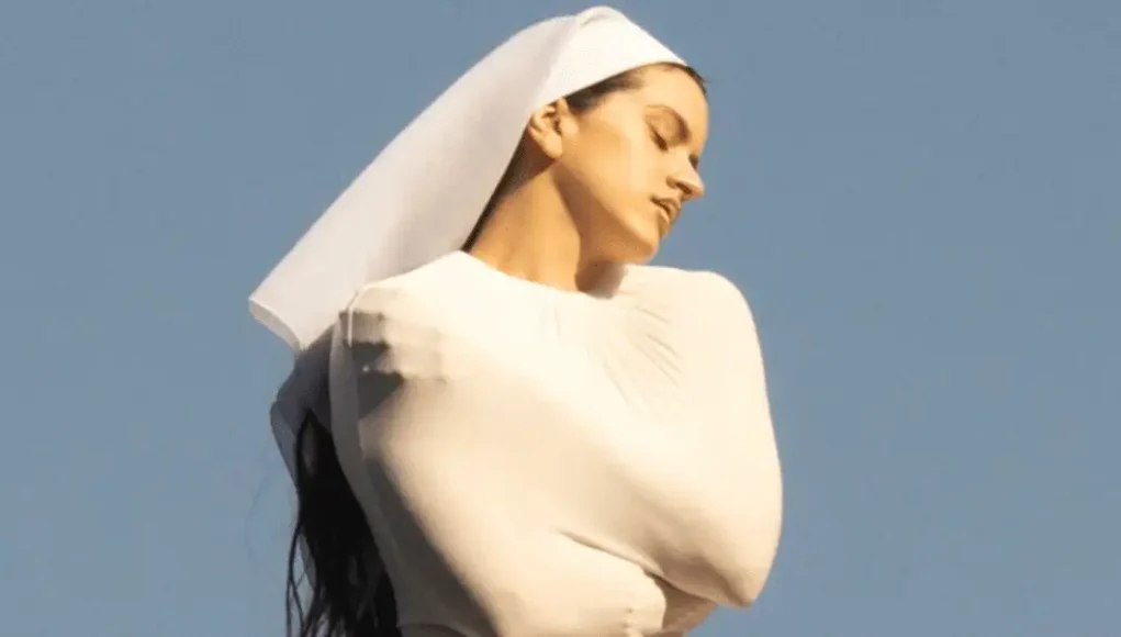 rosalia lux lux tour en méxico