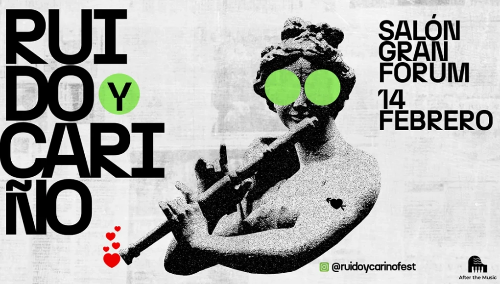 ruidocariño
