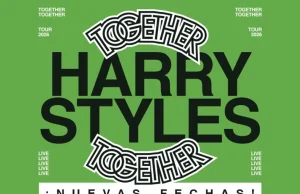 Harry Styles en México: seis noches históricas que convirtieron a la CDMX en capital global del pop Radio por Internet