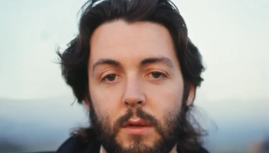 Paul McCartney Paul McCartney