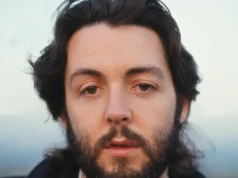 Man on the Run: el arte de empezar de nuevo Paul McCartney