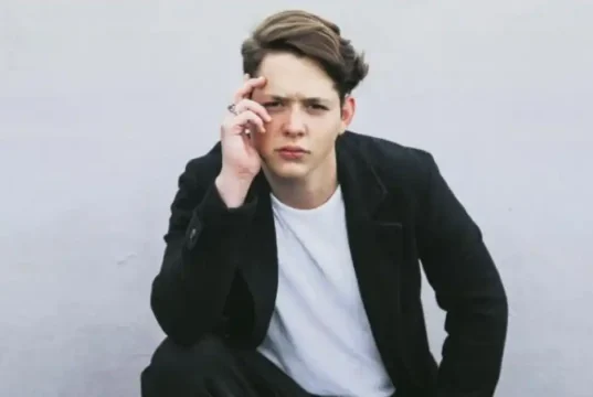 Chucho Rivas presenta show íntimo en el Foro Puebla 2026 chucho rivas