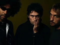 Casablanca Drivers estrena nuevo single y revive el indie sleaze Radio por Internet