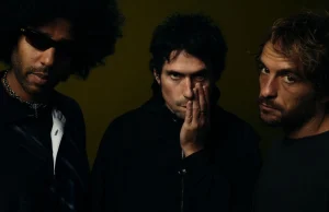 Casablanca Drivers estrena nuevo single y revive el indie sleaze Radio por Internet