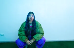 Ecca Vandal Bleach: un manifiesto de fuego y reinvención Radio por Internet