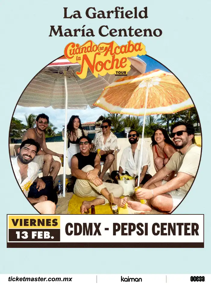 La Garfield La Garfield