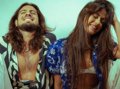 Sinedades gira México: el dúo italo-sudamericano debuta con “Malua” Radio por Internet