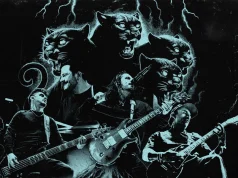 Vamos Otra Vez Fest 2026: el punk y hardcore nacional vuelven a tomar las calles Radio por Internet