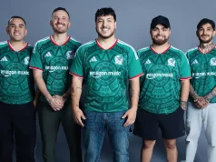 Grupo Frontera presentan “Un Solo Corazón” en CDMX: el sonido de la Selección Mexicana Grupo Frontera presenta Un Solo Corazón canción oficial Selección Mexicana Amazon Music 2026