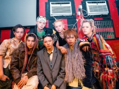 KID PHENOMENON debuta con éxito en el SXSW 2026 Radio por Internet