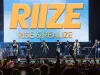 RIIZE conquista LATAM con sus presentaciones en Lollapalooza