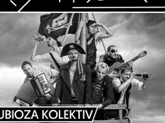 Dubioza Kolektiv en Vive Latino 2026 Radio por Internet