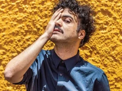 Álex Ferreira cautivador en el Auditorio BB alex ferreira