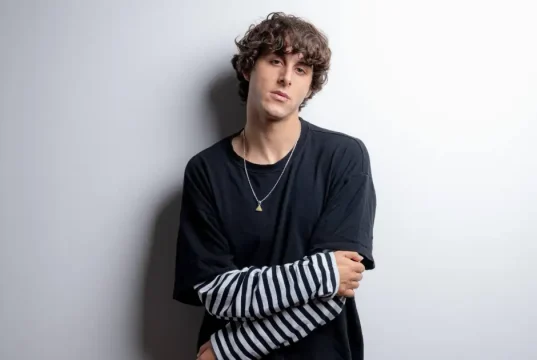 Jaze llega imparable al Foro Indie Rocks jaze