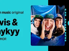 Kevis & Maykyy debutan en Vive Latino 2026 Radio por Internet