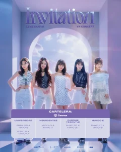 le sserafim le sserafim