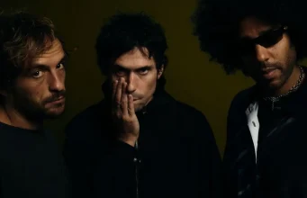 Casablanca Drivers: La banda que revoluciona el indie Radio por Internet