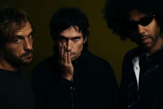Casablanca Drivers: La banda que revoluciona el indie Radio por Internet