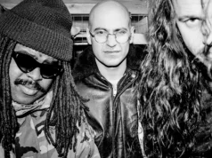 Show Me The Body lanza “Eat For Peace” y anuncia álbum Alone Together Radio por Internet