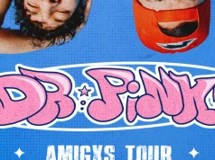 Dr. Pink en CDMX 2026: fecha, boletos y todo sobre su show en Fuck Off Room Radio por Internet