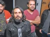 Disidente en vivo: una noche de nostalgia disidente