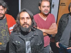 Disidente en vivo: una noche de nostalgia disidente