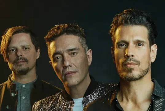 DLD en La Maraka: una noche imperdible para los verdaderos fans DLD