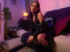 Ana Sofi W. en Amazon Music City Sessions Ana Sofi W