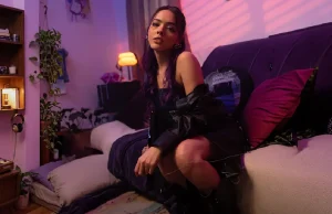Ana Sofi W. en Amazon Music City Sessions Ana Sofi W