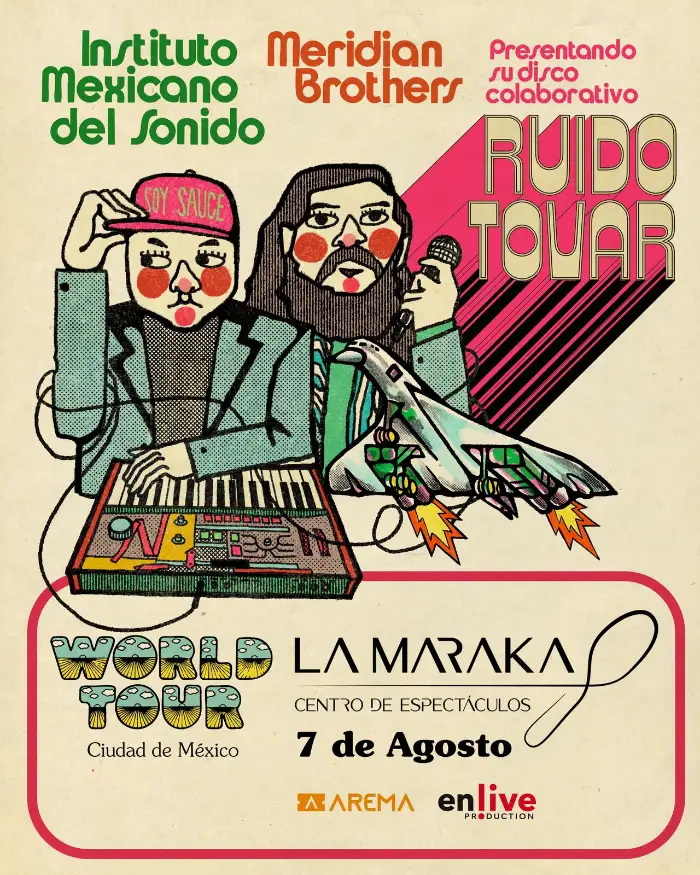 Ruido Tovar Ruido Tovar