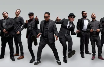 Inspector regresa a CDMX con un show solo para fans inspector