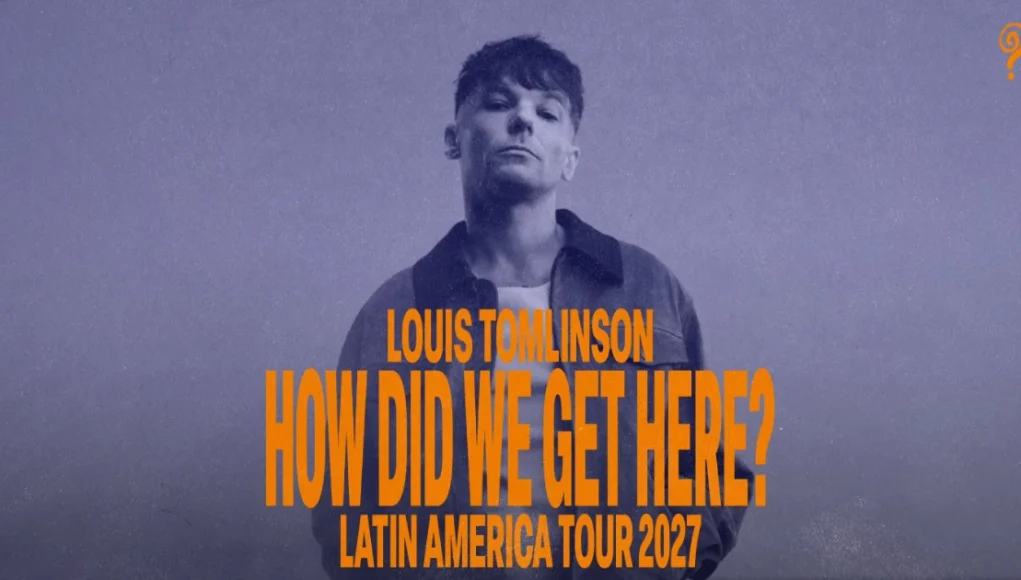 LOUIS-TOMLINSON-cover LOUIS Tomlinson
