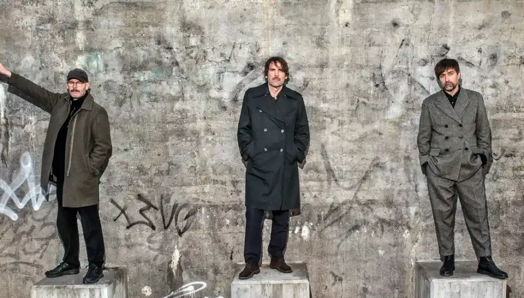 Peter Bjorn and John Peter Bjorn and John
