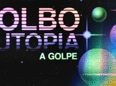 Nutopia y Polbo: A Golpe en un concierto único a golpe