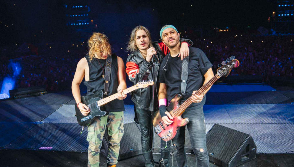 airbag Airbag regresa a México