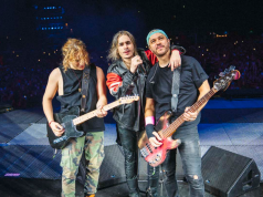 Airbag regresa a México con El Club de la Pelea II Airbag regresa a México