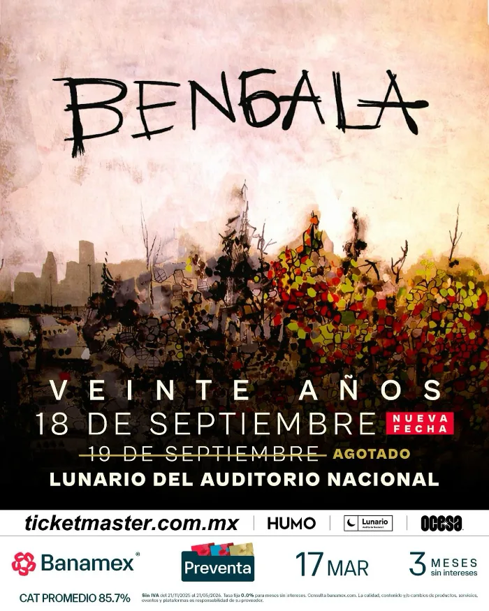 Bengala bengala