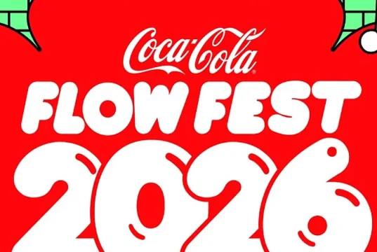 Coca-Cola Flow Fest 2026: el festival que desata el máximo flow regresa a la CDMX Flow Fest 2026
