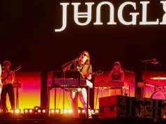 Jungle regresa a México con tres fechas memorables jungle