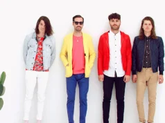 El regreso esperado de Miami Horror a México miami horror