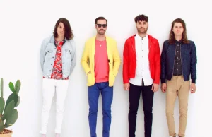 El regreso esperado de Miami Horror a México miami horror