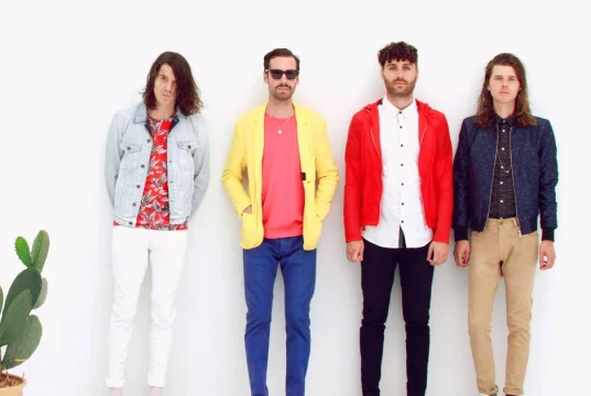 El regreso esperado de Miami Horror a México miami horror
