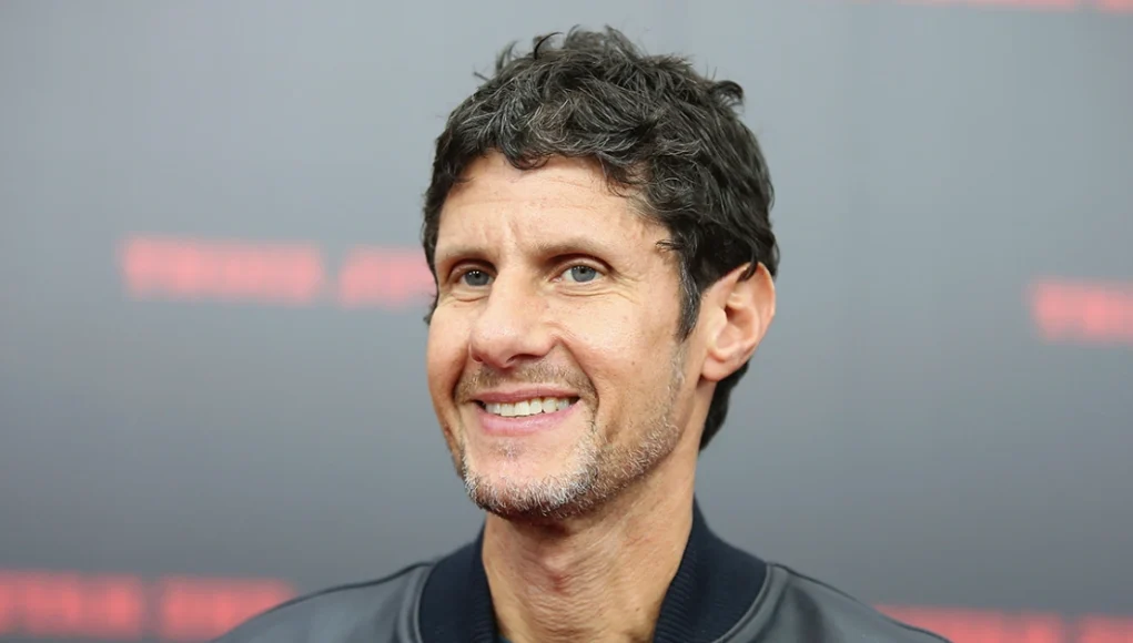 mike d