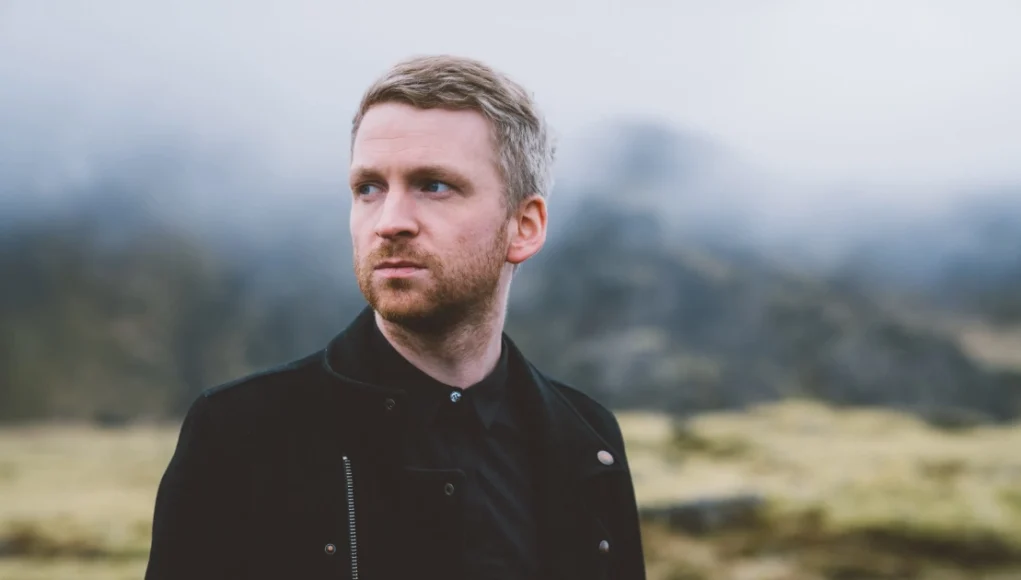 Ólafur Arnalds Ólafur Arnalds