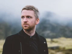 Ólafur Arnalds: Falling Apart Together en CDMX Ólafur Arnalds