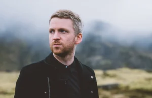 Ólafur Arnalds: Falling Apart Together en CDMX Ólafur Arnalds