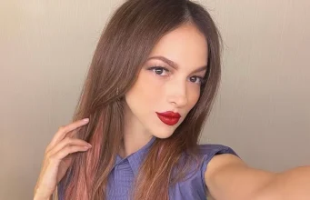 Paty Cantú: una voz que se reinventó para quedarse paty cantú